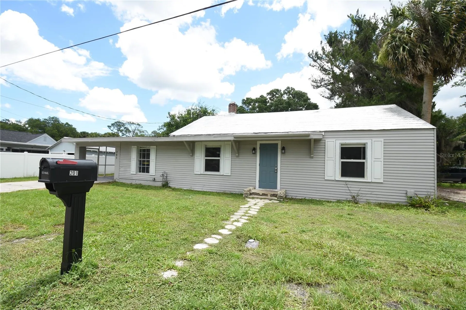 201 E Palm Street Bunnell FL 32110