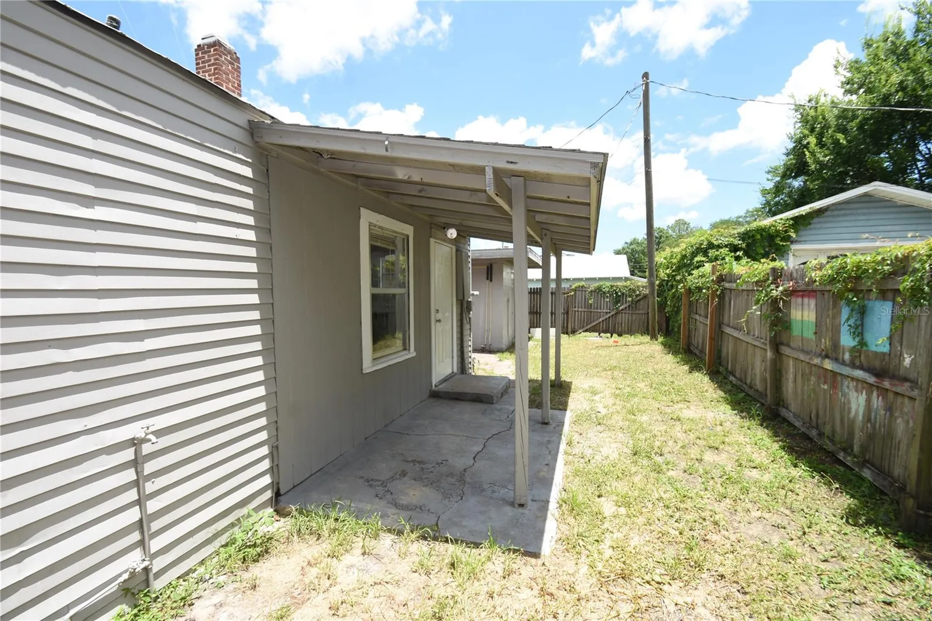 201 E Palm Street Bunnell FL 32110