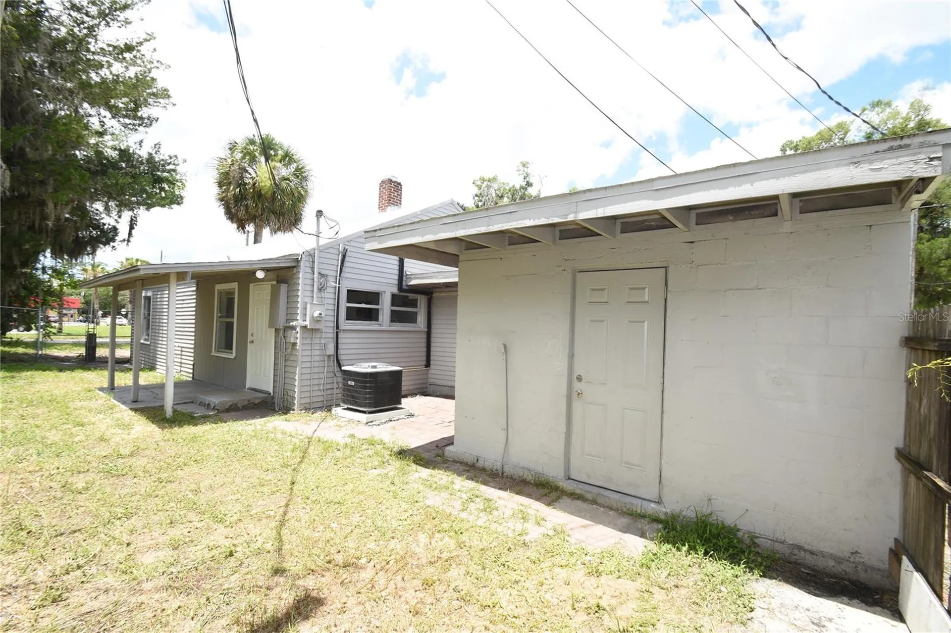 201 E Palm Street Bunnell FL 32110