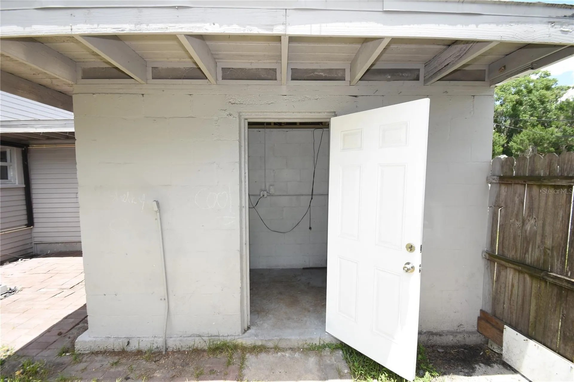 201 E Palm Street Bunnell FL 32110
