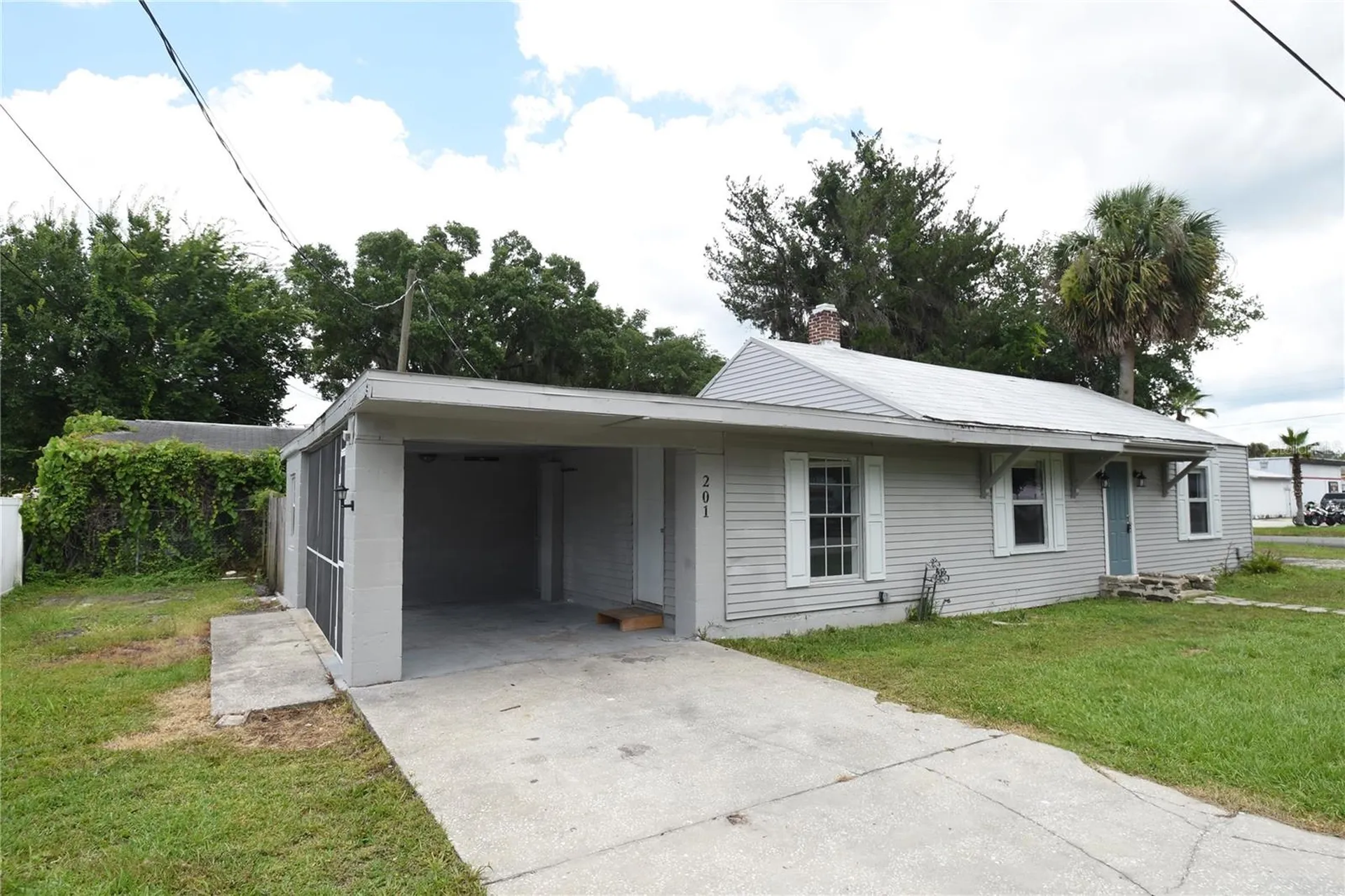 201 E Palm Street Bunnell FL 32110