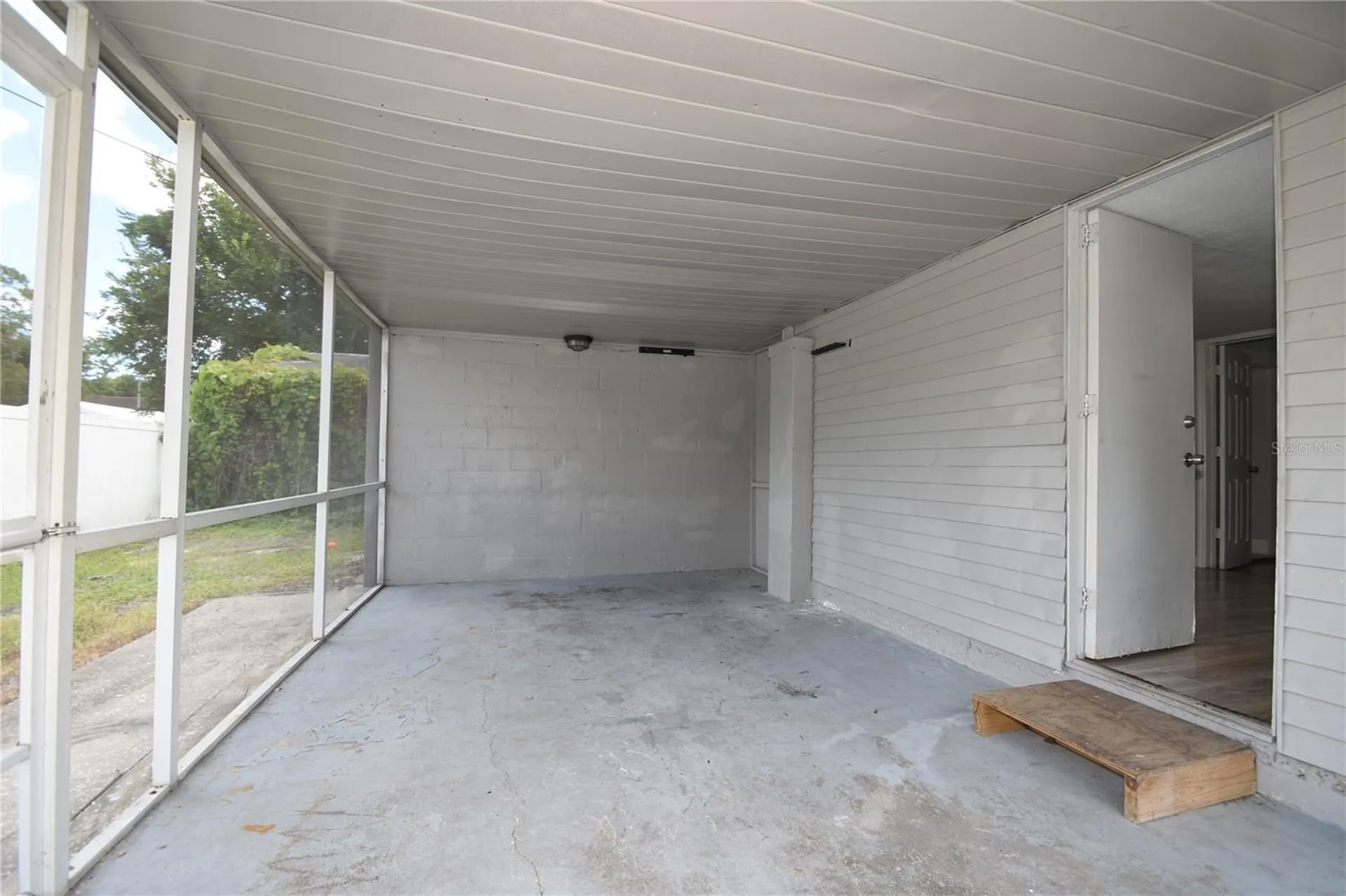 201 E Palm Street Bunnell FL 32110