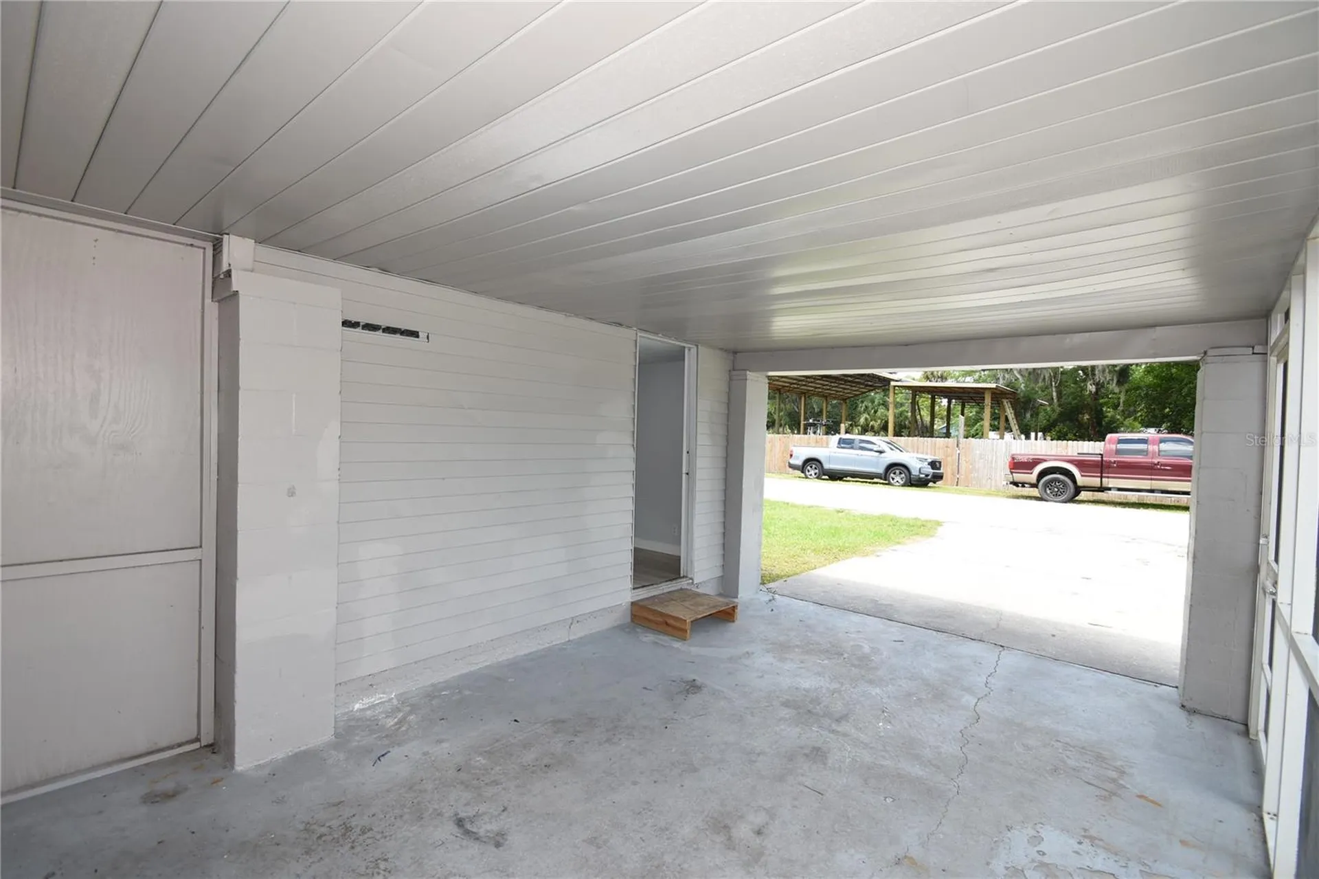 201 E Palm Street Bunnell FL 32110