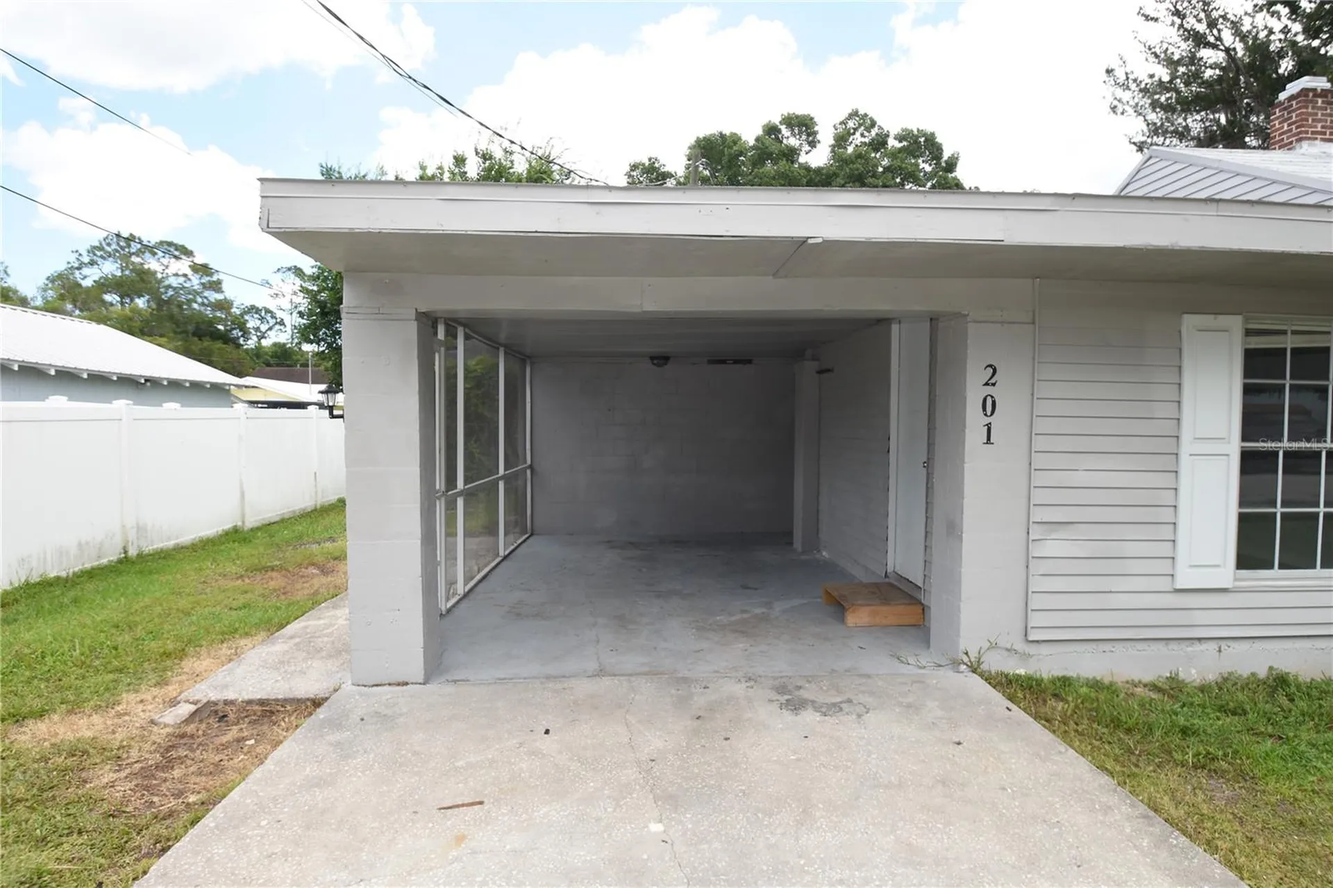 201 E Palm Street Bunnell FL 32110