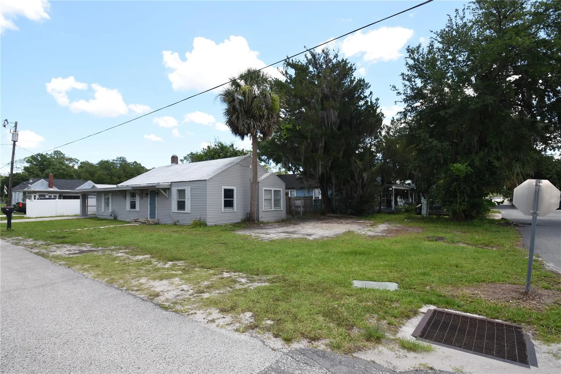201 E Palm Street Bunnell FL 32110