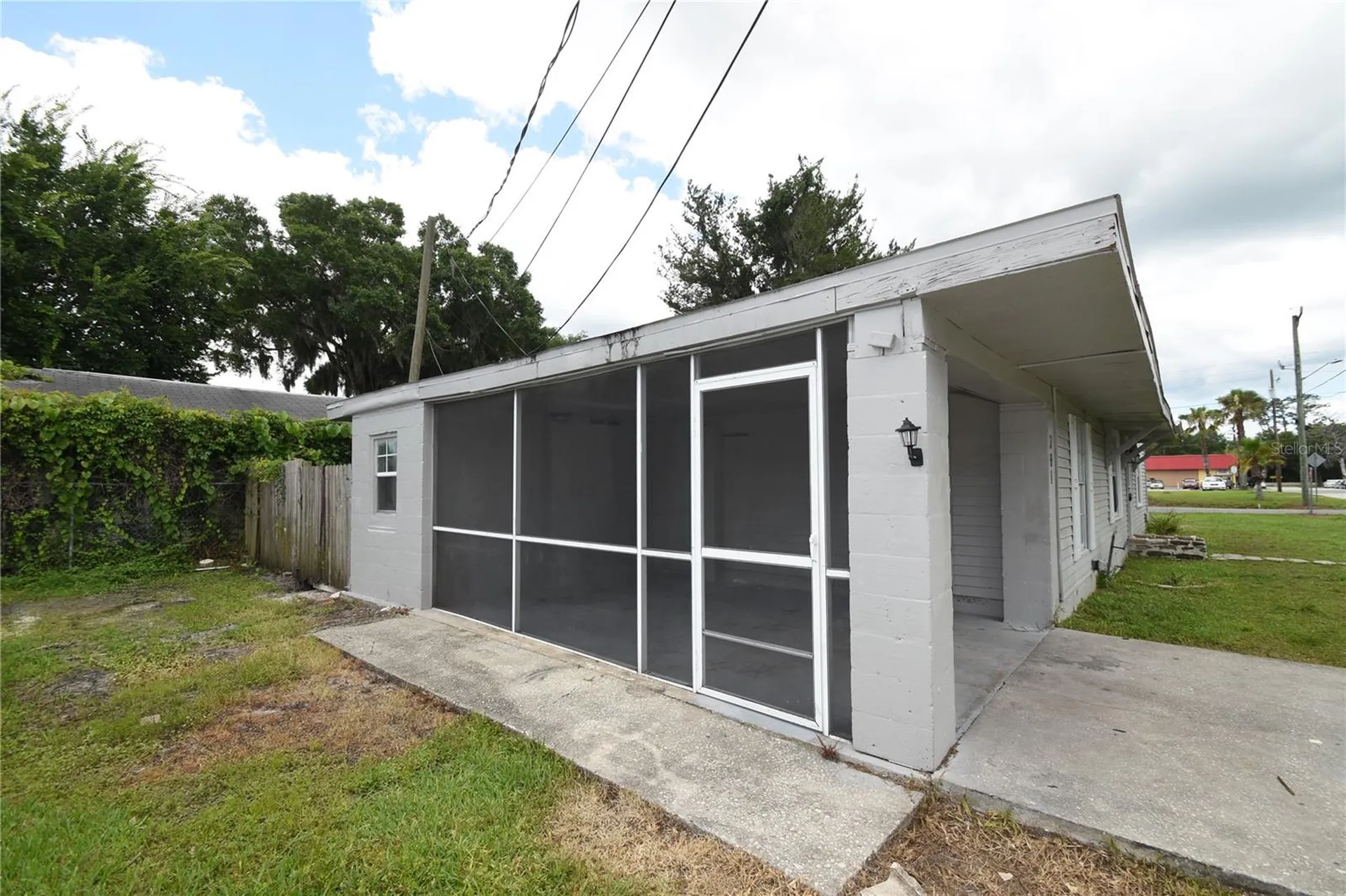 201 E Palm Street Bunnell FL 32110