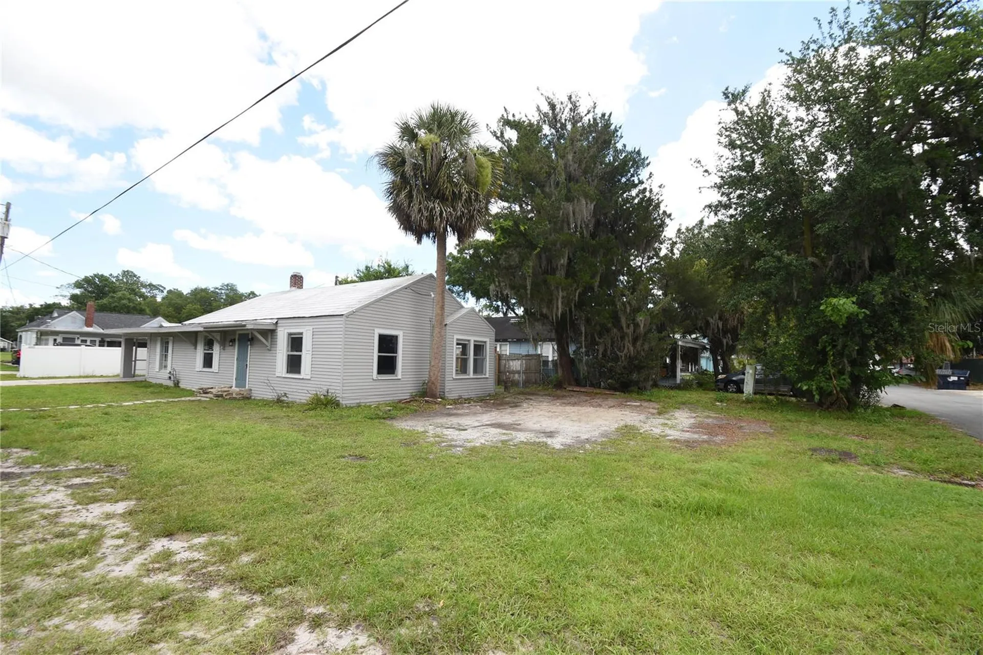 201 E Palm Street Bunnell FL 32110