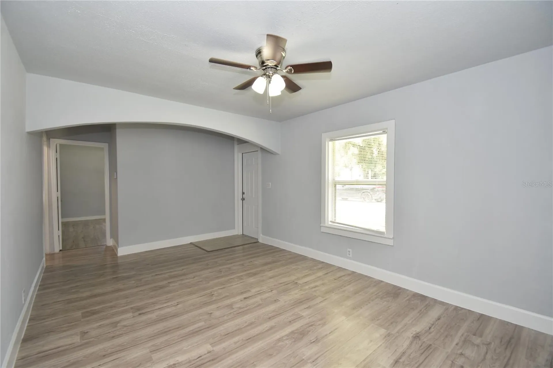 201 E Palm Street Bunnell FL 32110