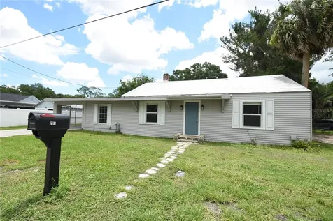201 E Palm Street Bunnell FL 32110