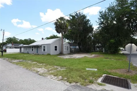 201 E Palm Street Bunnell FL 32110