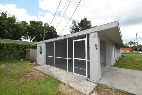 201 E Palm Street Bunnell FL 32110