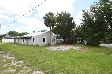 201 E Palm Street Bunnell FL 32110
