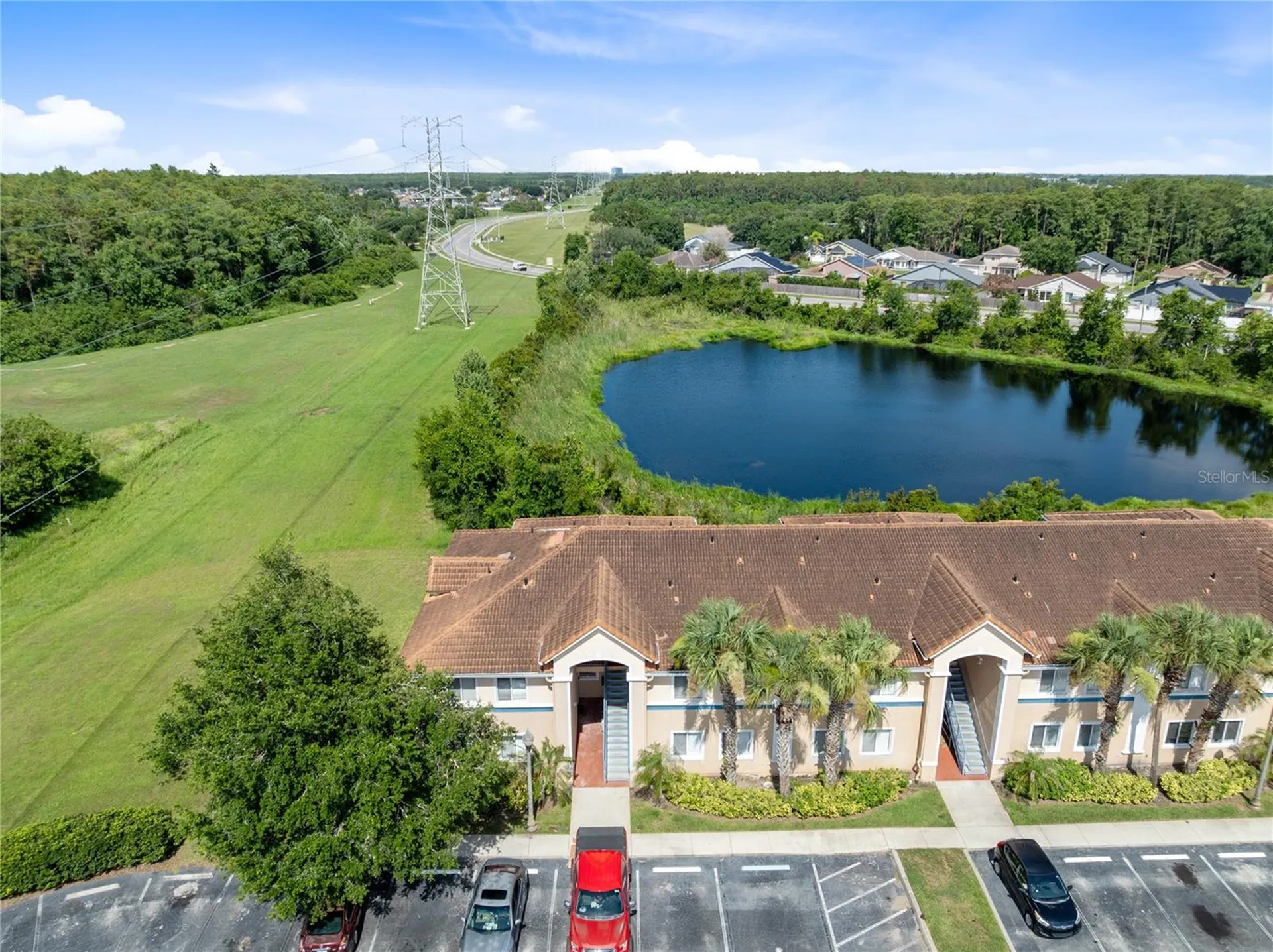 522 Villa Del Sol Circle Orlando FL 32824