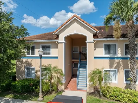 522 Villa Del Sol Circle Orlando FL 32824