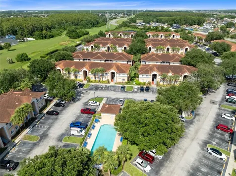 522 Villa Del Sol Circle Orlando FL 32824