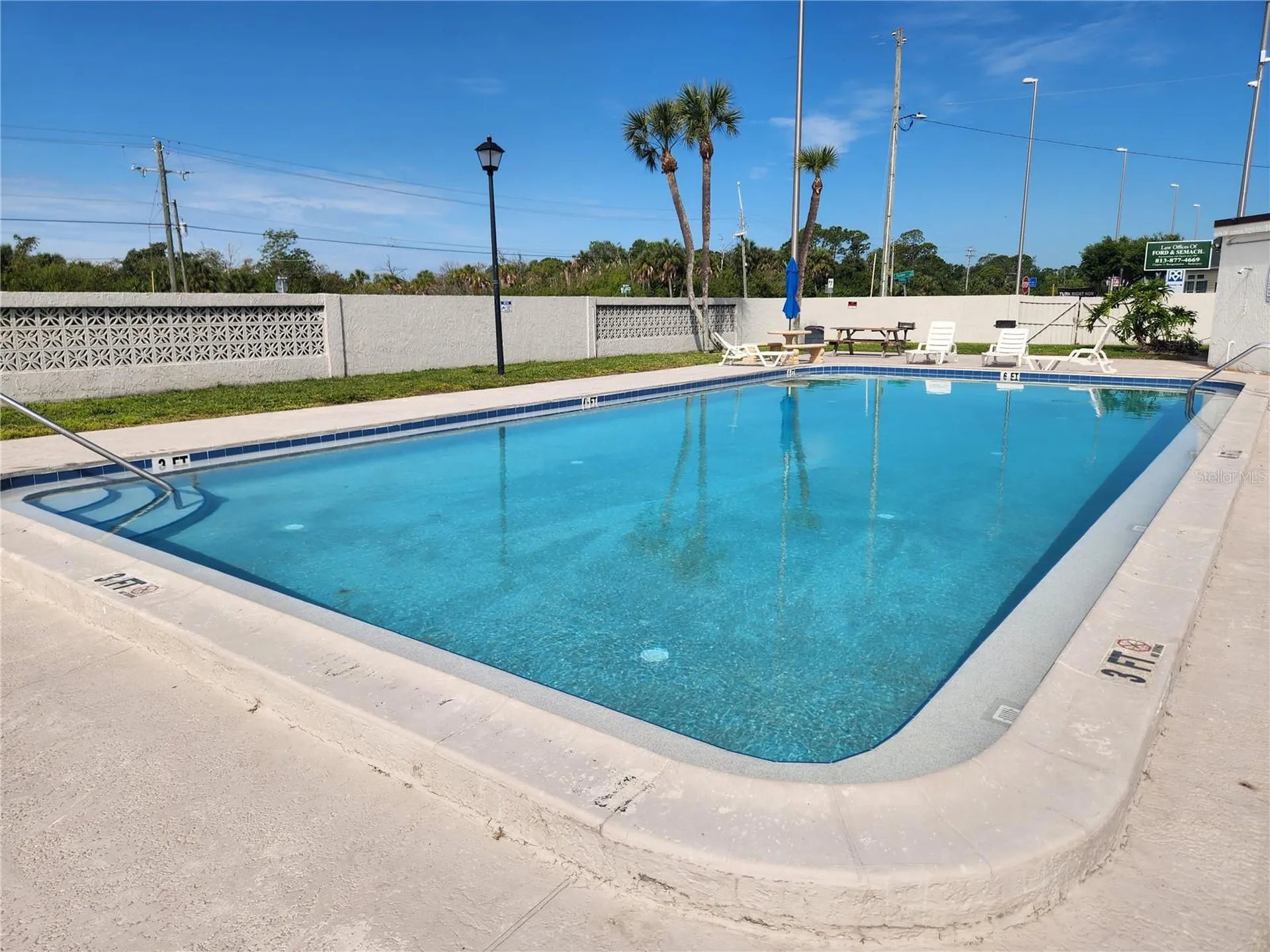 9101 W Hillsborough Avenue Tampa FL 33615