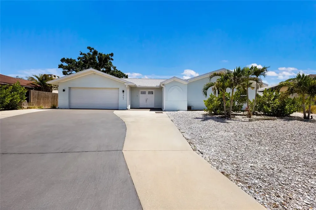 5407 2nd Avenue Drive NW Bradenton FL 34209