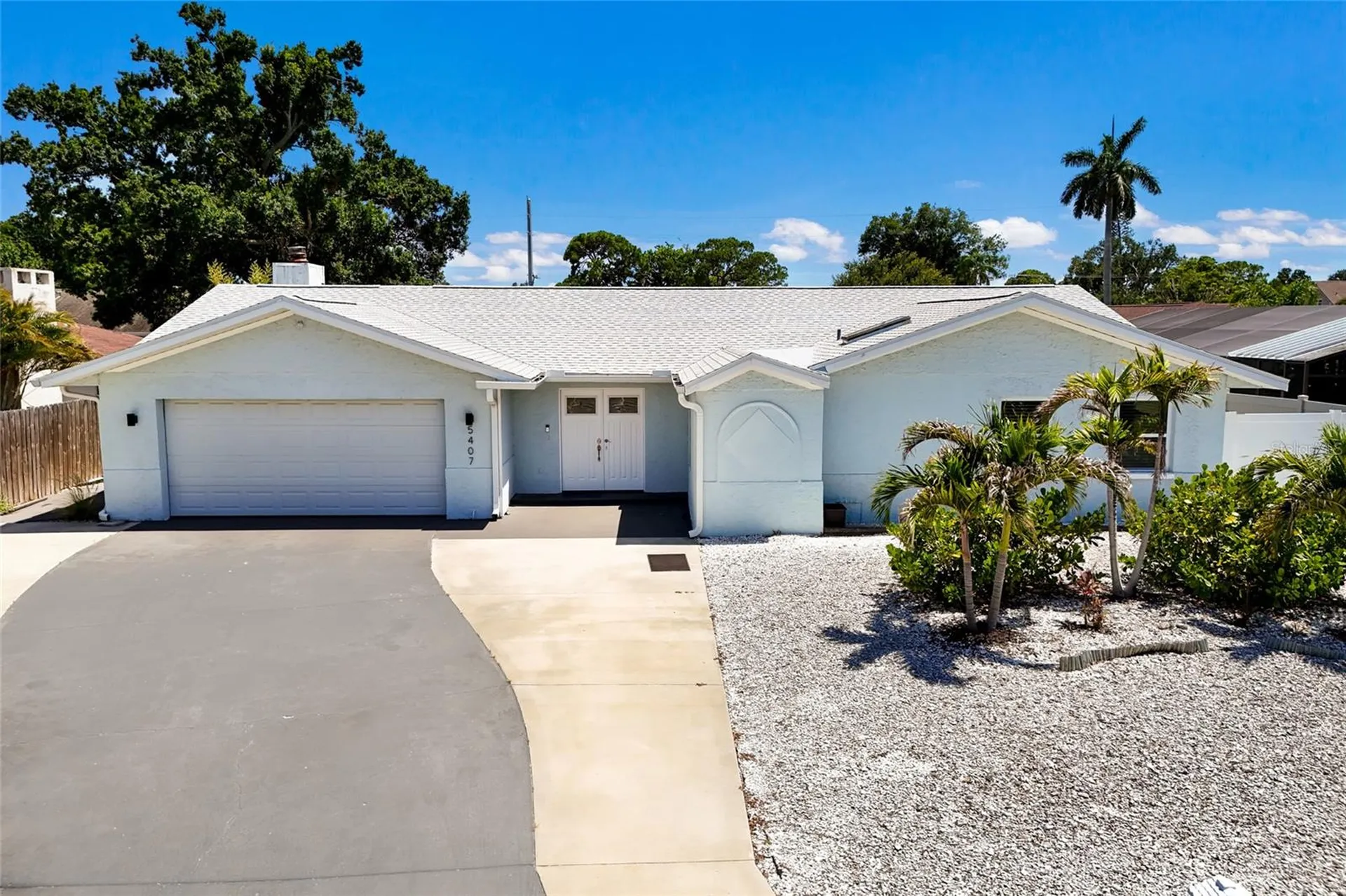 5407 2nd Avenue Drive NW Bradenton FL 34209