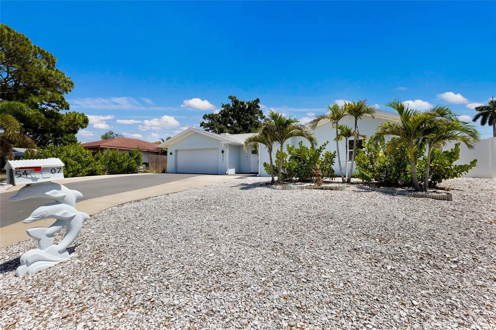 5407 2nd Avenue Drive NW Bradenton FL 34209