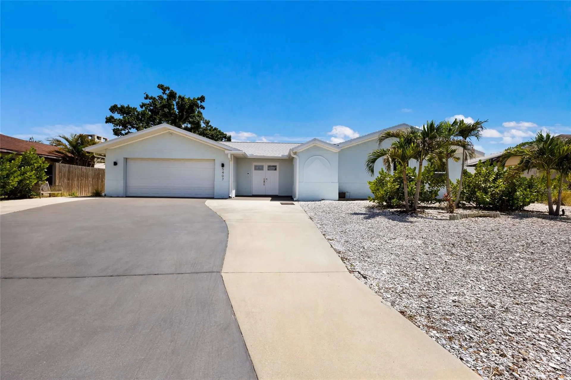 5407 2nd Avenue Drive NW Bradenton FL 34209