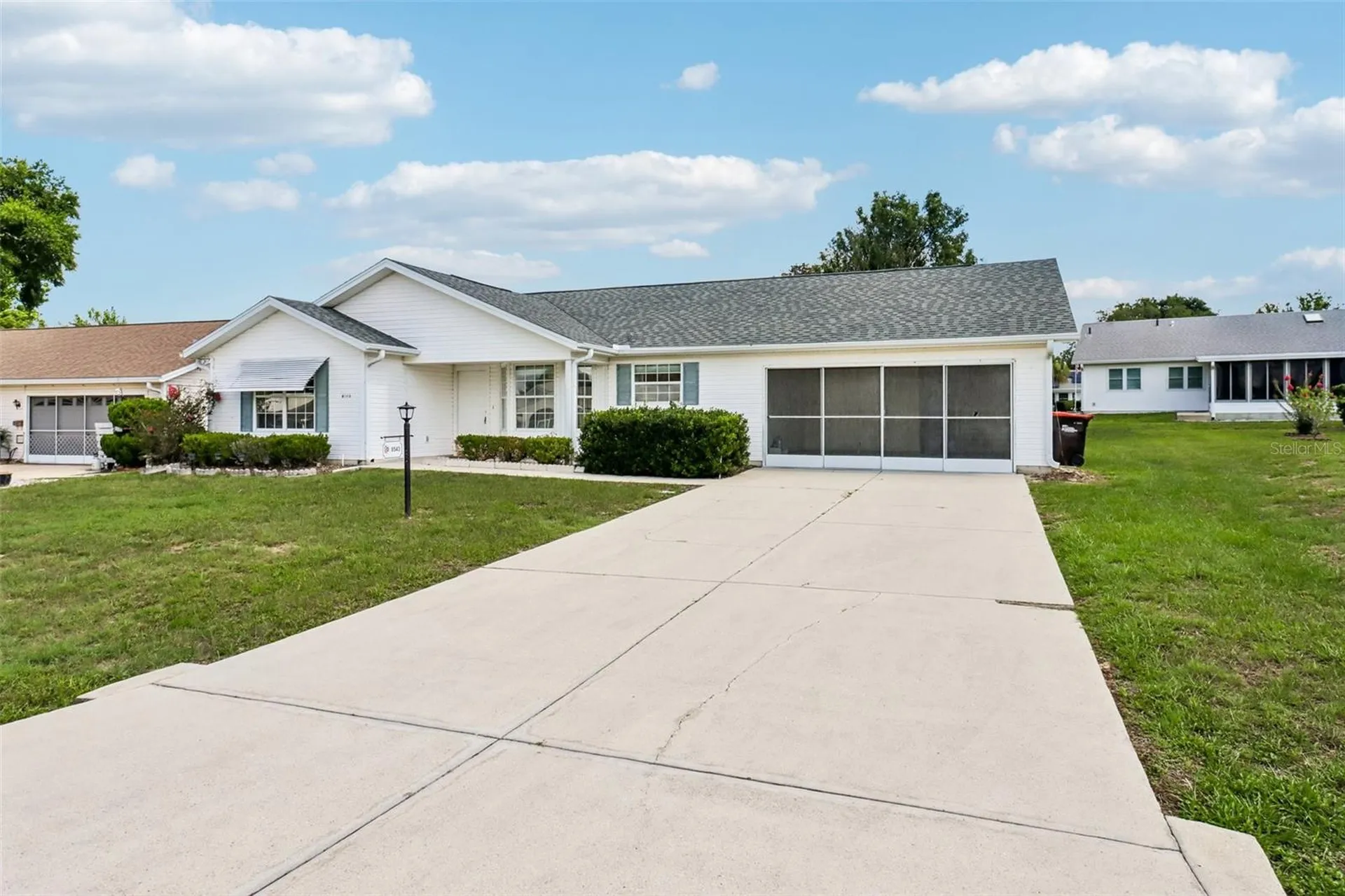 8543 SW 65th Court Road Ocala FL 34476