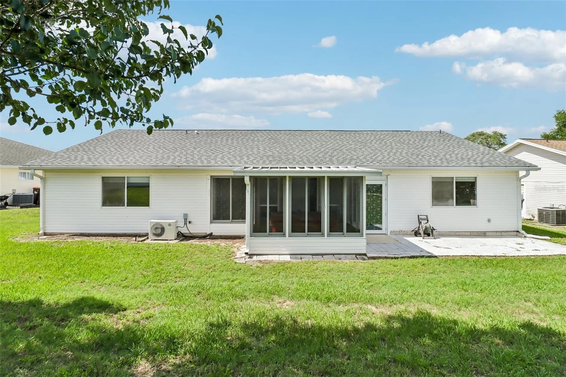 8543 SW 65th Court Road Ocala FL 34476