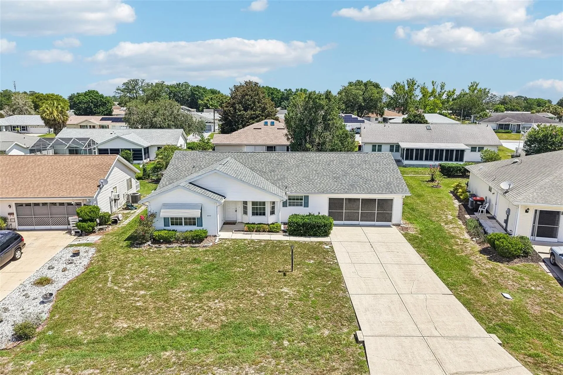 8543 SW 65th Court Road Ocala FL 34476