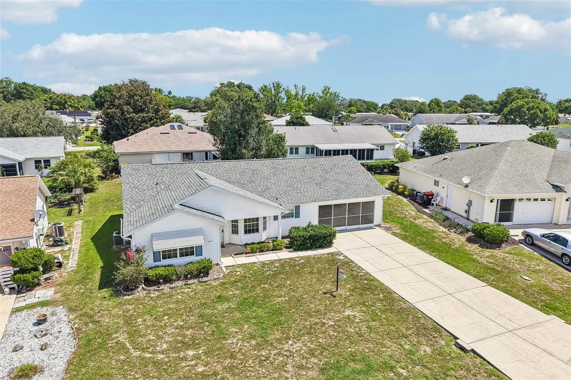 8543 SW 65th Court Road Ocala FL 34476