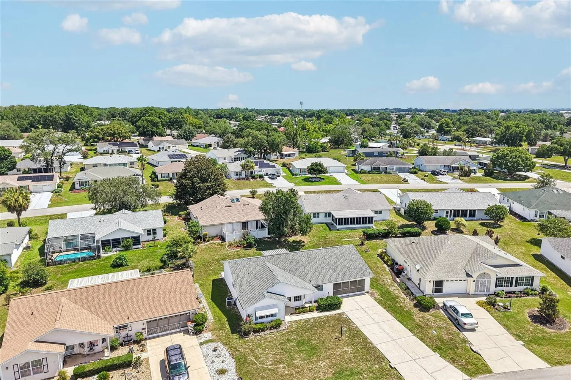 8543 SW 65th Court Road Ocala FL 34476