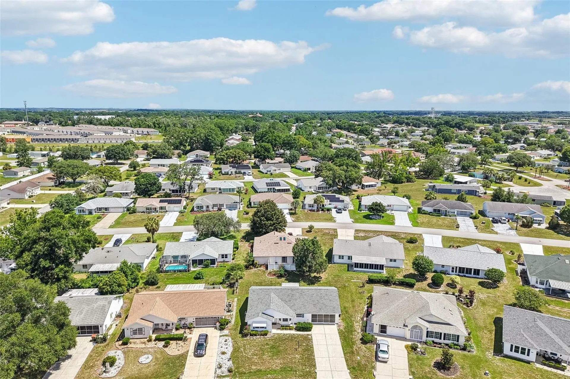 8543 SW 65th Court Road Ocala FL 34476