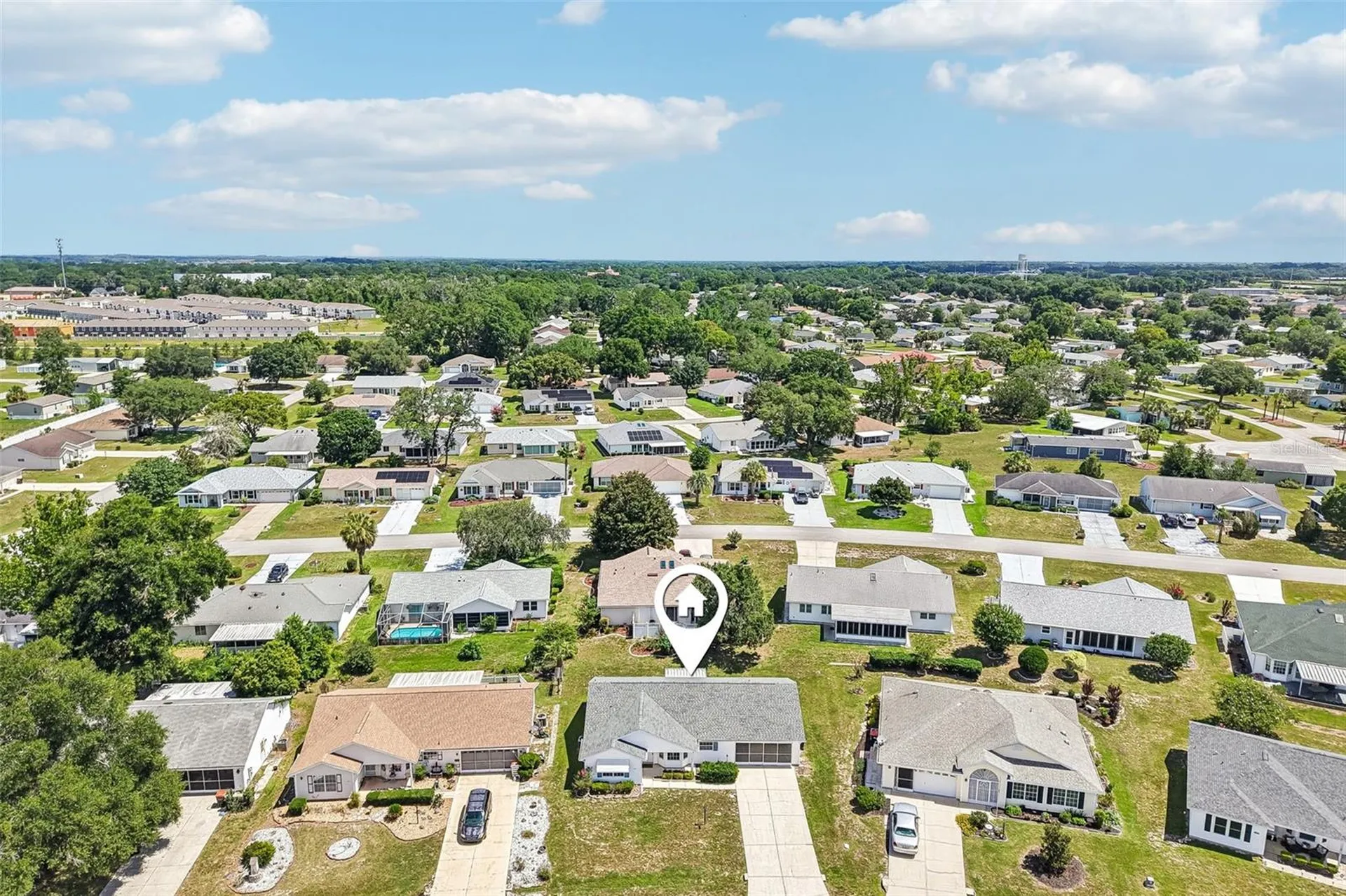 8543 SW 65th Court Road Ocala FL 34476