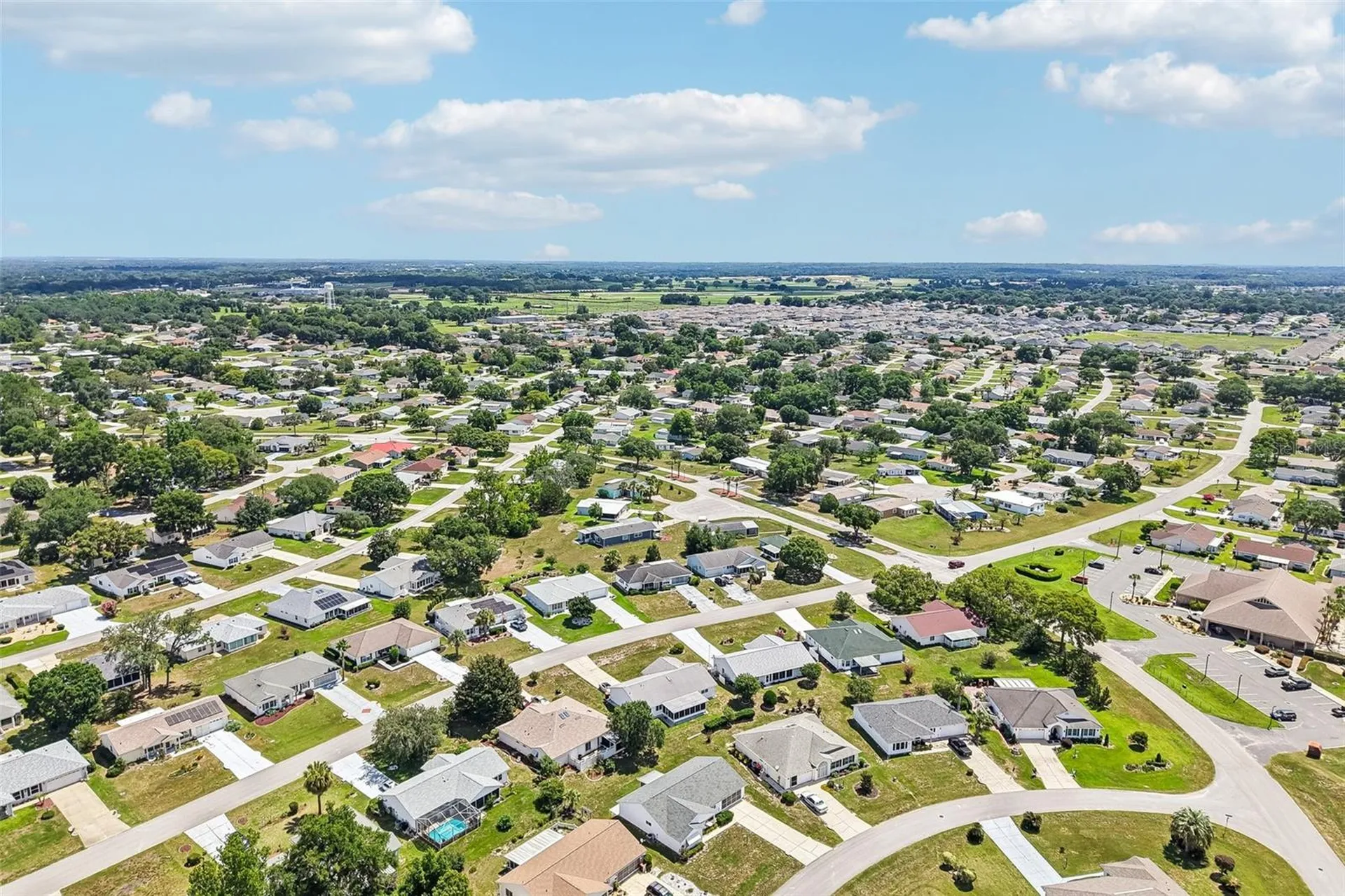 8543 SW 65th Court Road Ocala FL 34476