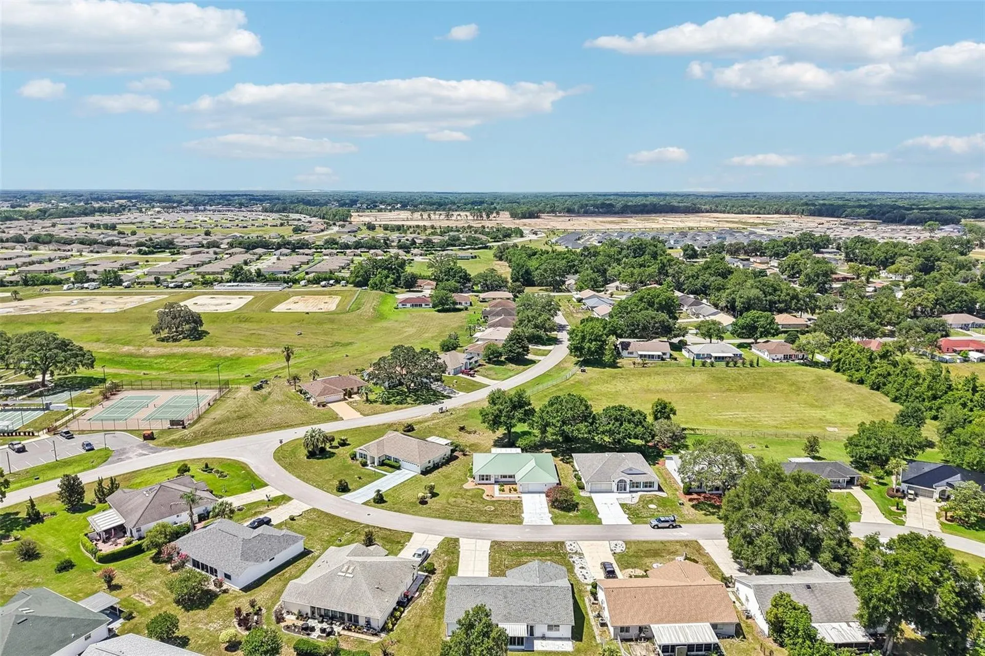 8543 SW 65th Court Road Ocala FL 34476