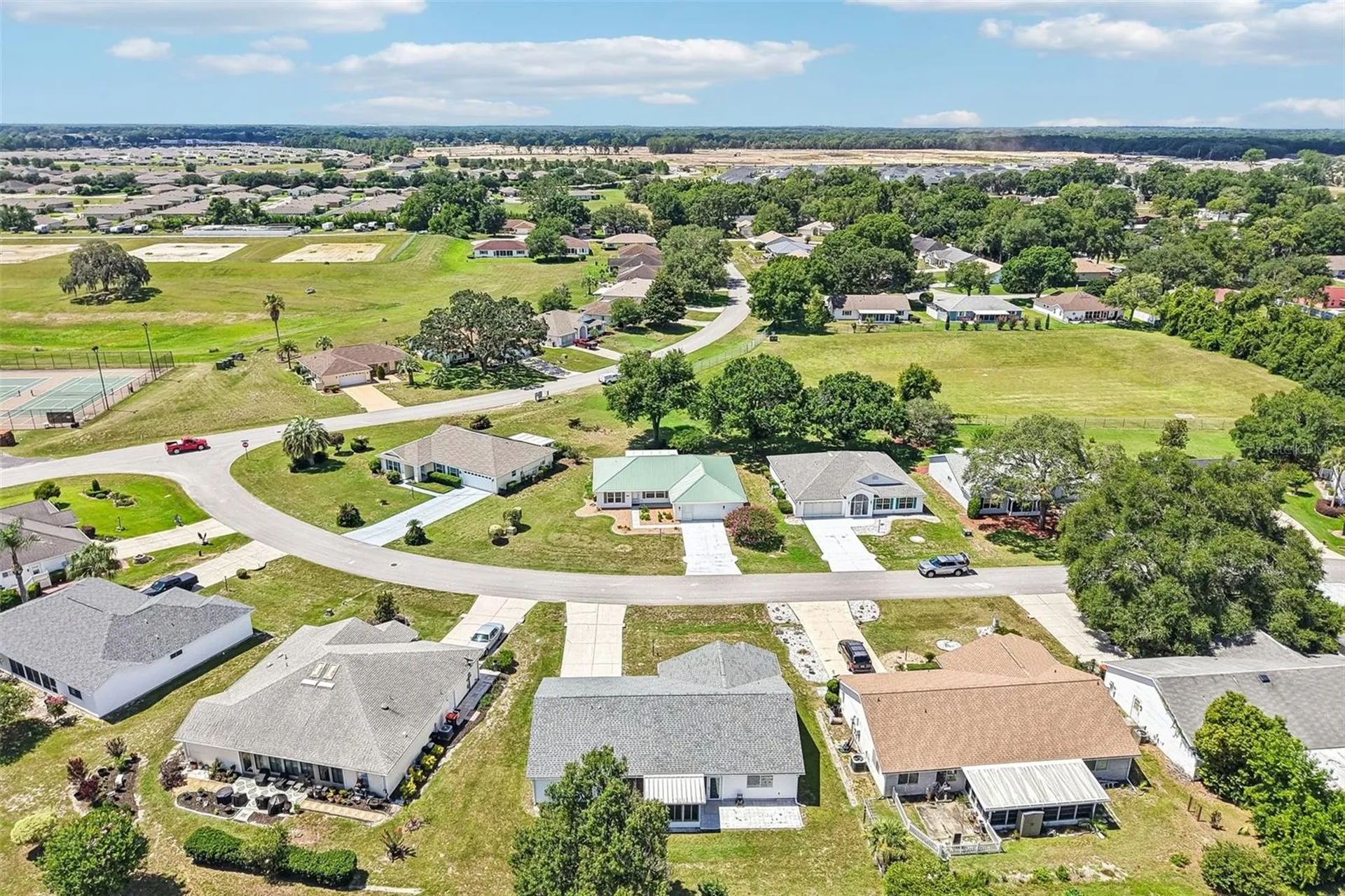 8543 SW 65th Court Road Ocala FL 34476