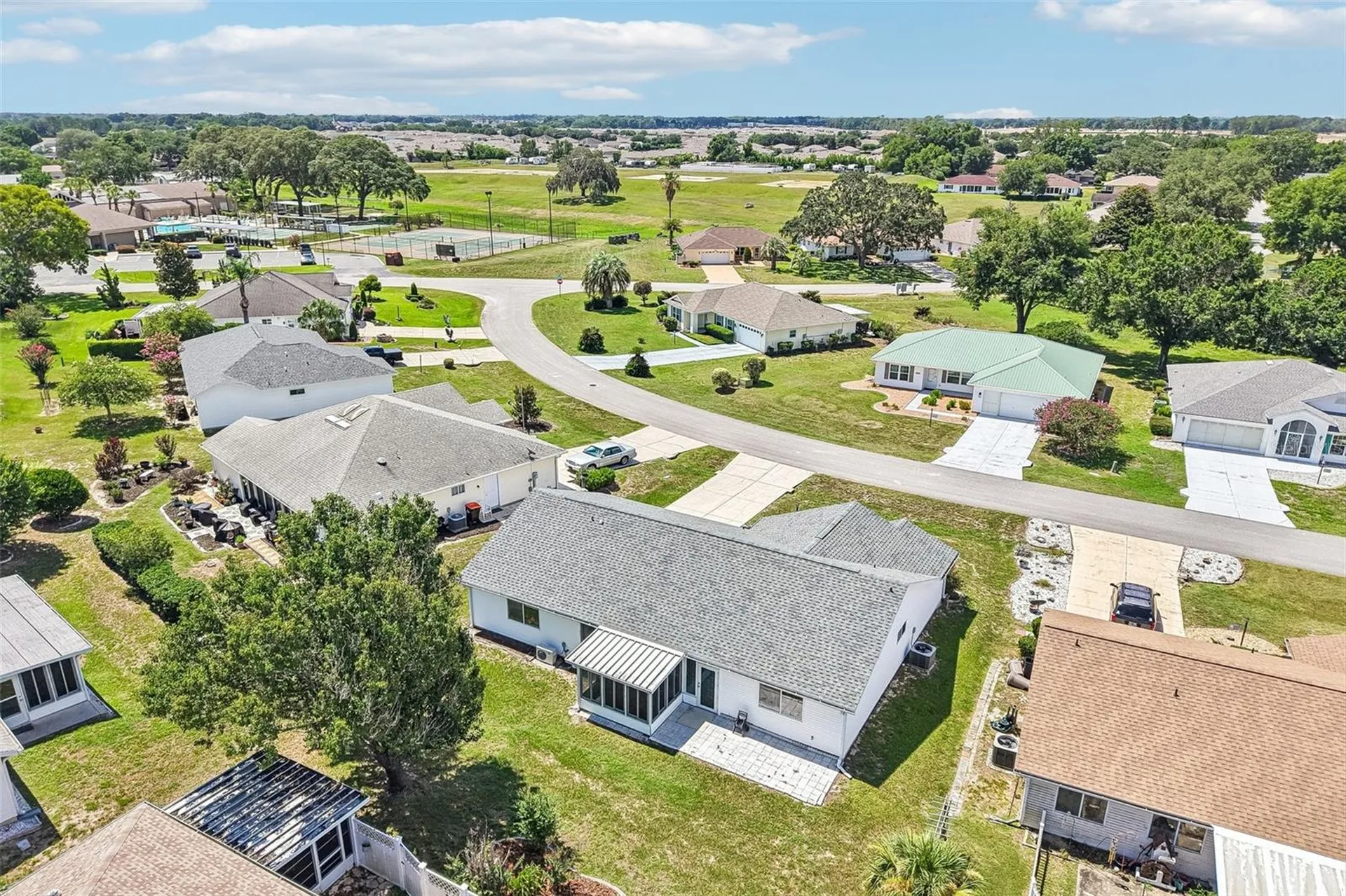 8543 SW 65th Court Road Ocala FL 34476