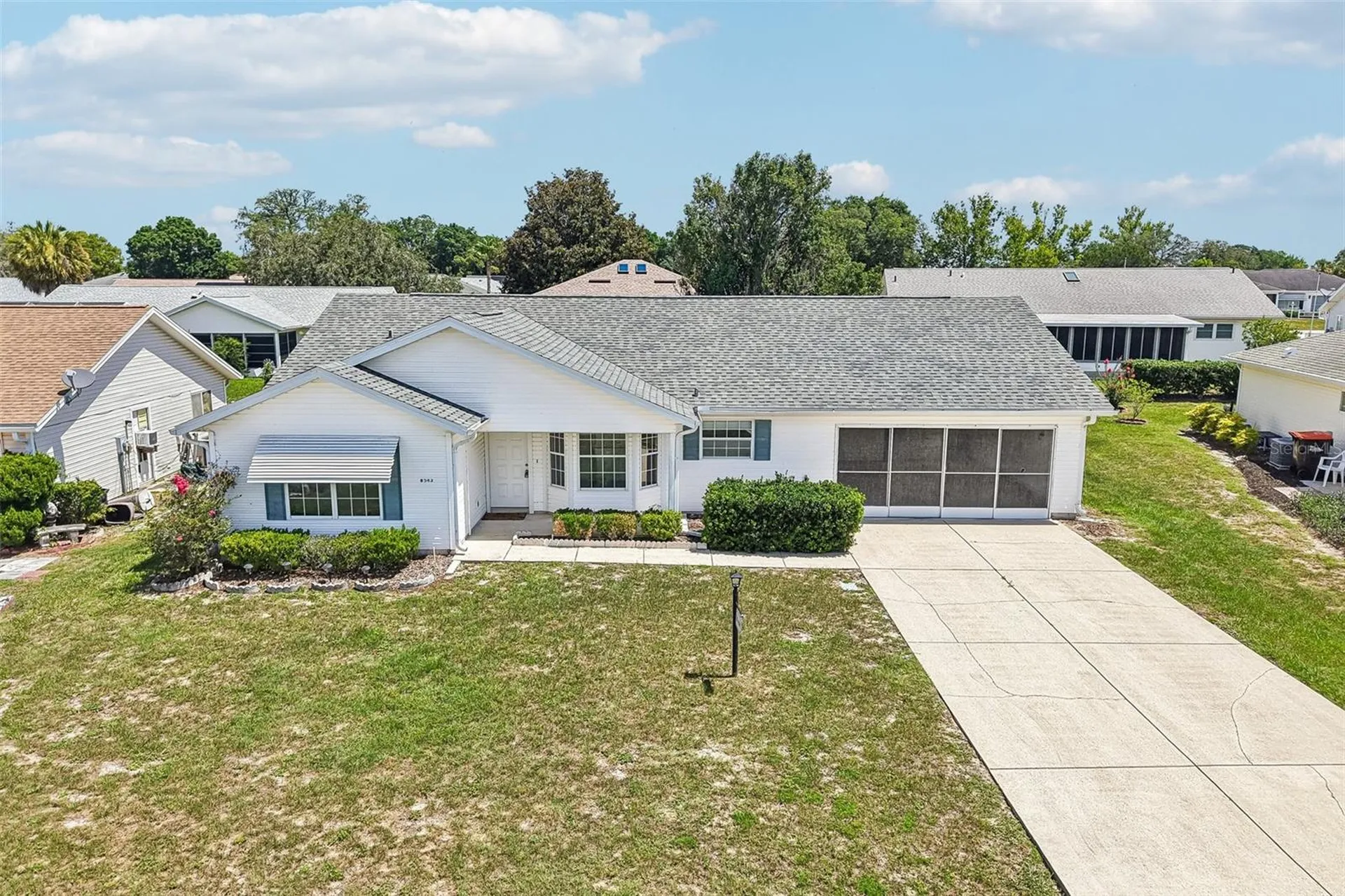 8543 SW 65th Court Road Ocala FL 34476