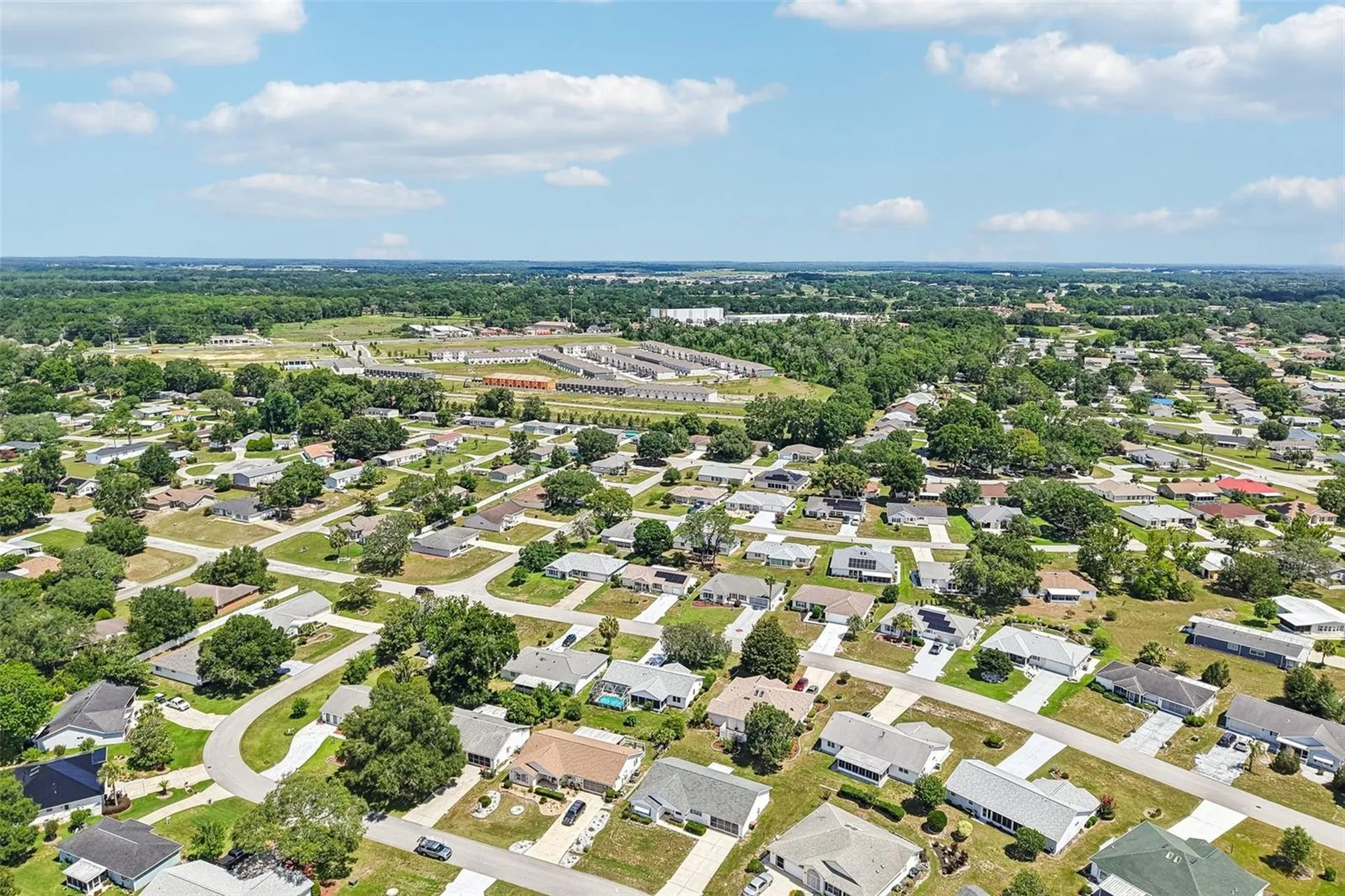 8543 SW 65th Court Road Ocala FL 34476