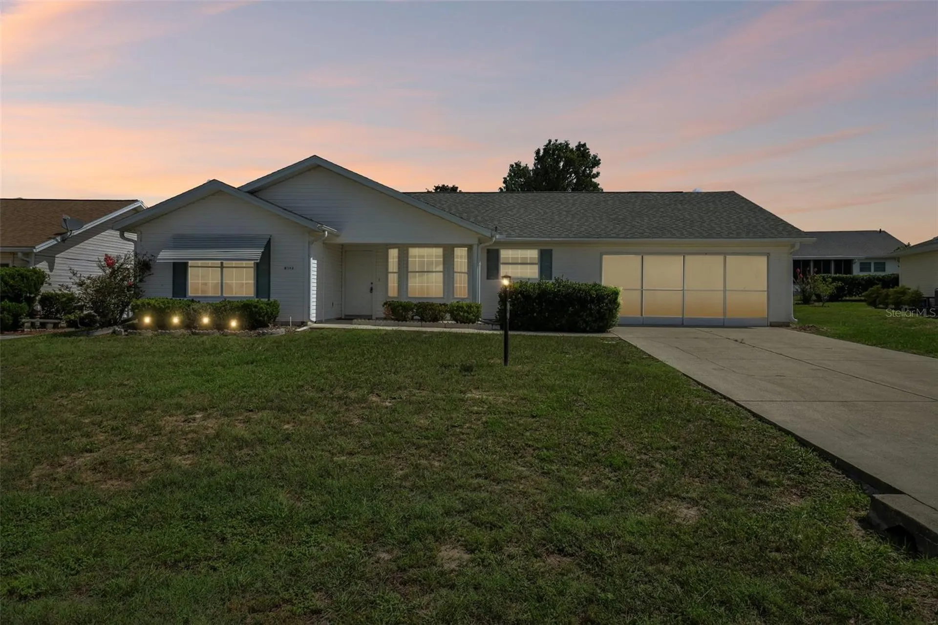 8543 SW 65th Court Road Ocala FL 34476
