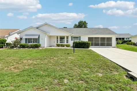 8543 SW 65th Court Road Ocala FL 34476