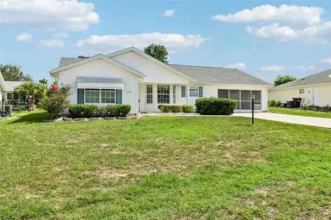 8543 SW 65th Court Road Ocala FL 34476
