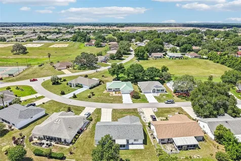 8543 SW 65th Court Road Ocala FL 34476