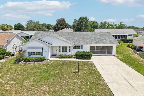 8543 SW 65th Court Road Ocala FL 34476