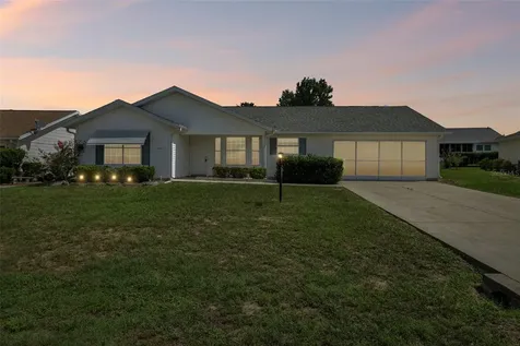 8543 SW 65th Court Road Ocala FL 34476