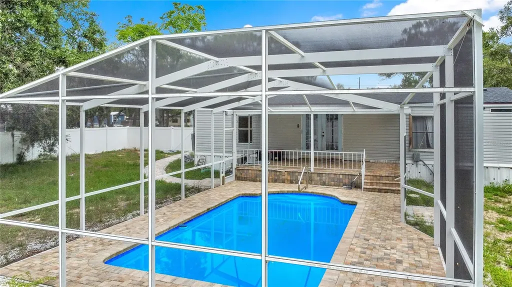 7194 Sealawn Drive Spring Hill FL 34606