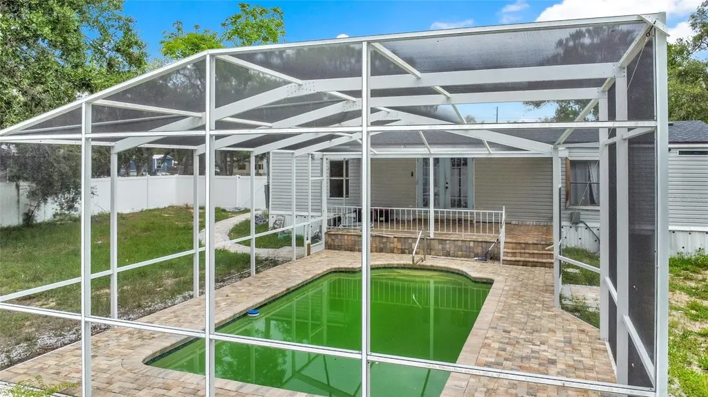 7194 Sealawn Drive Spring Hill FL 34606