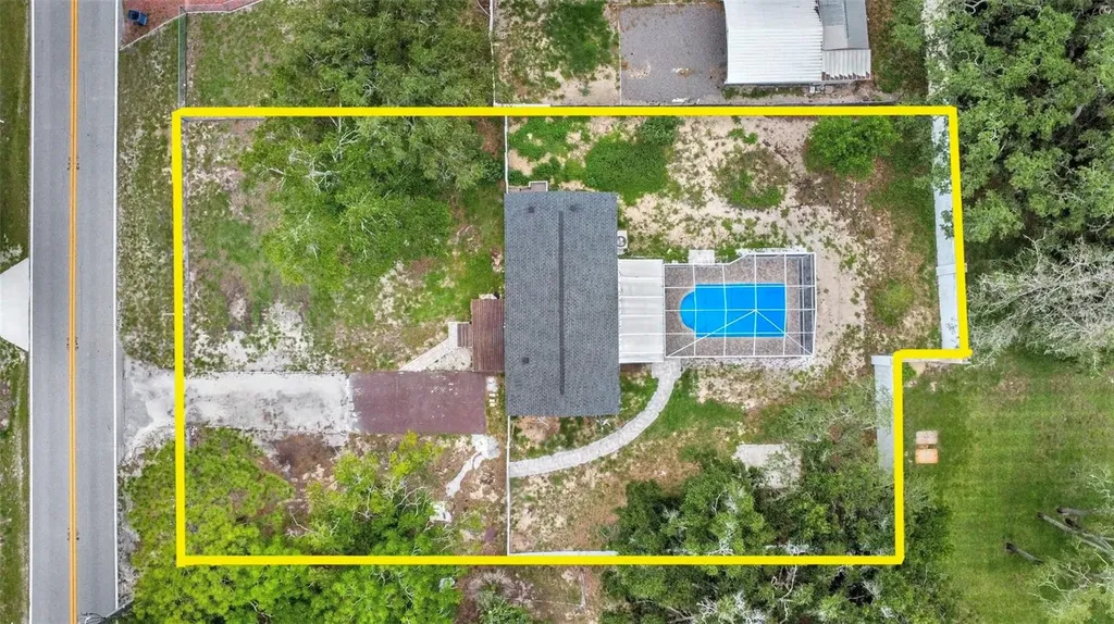 7194 Sealawn Drive Spring Hill FL 34606