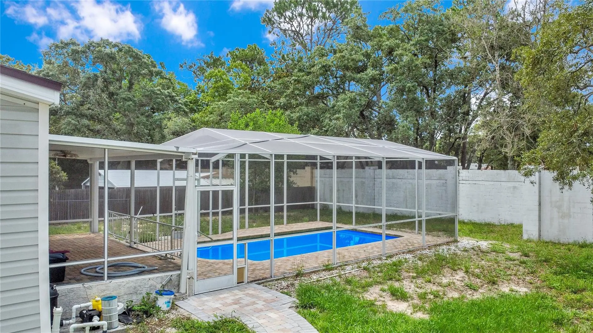 7194 Sealawn Drive Spring Hill FL 34606