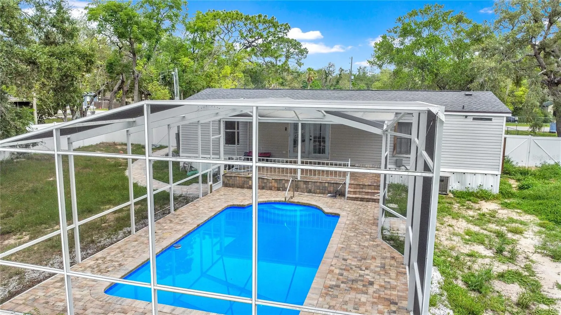 7194 Sealawn Drive Spring Hill FL 34606