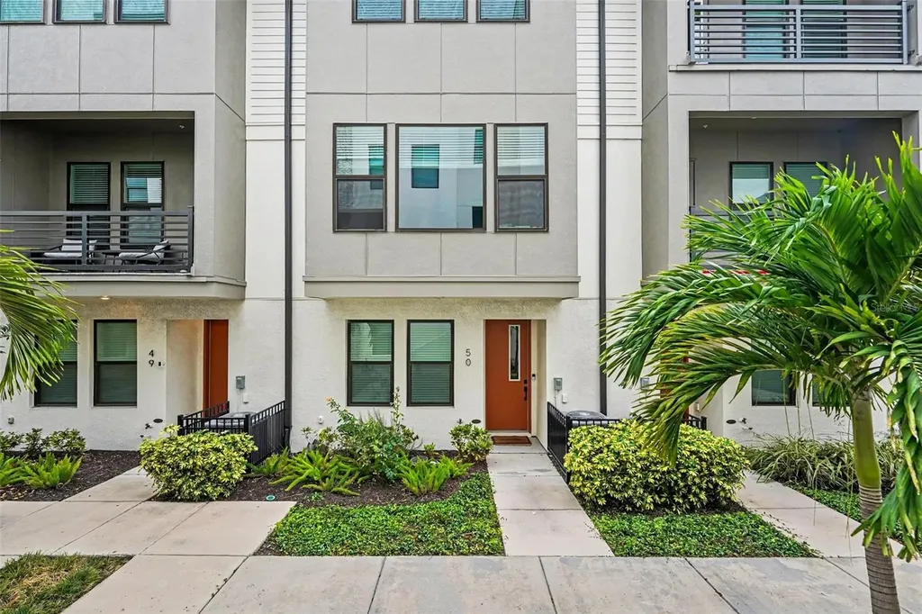 2511 N Grady Avenue Tampa FL 33607
