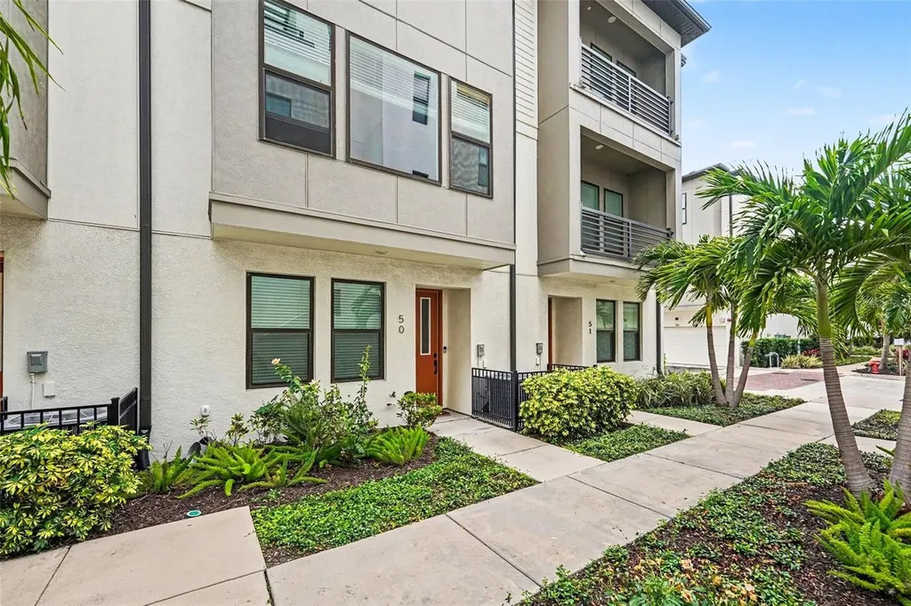 2511 N Grady Avenue Tampa FL 33607
